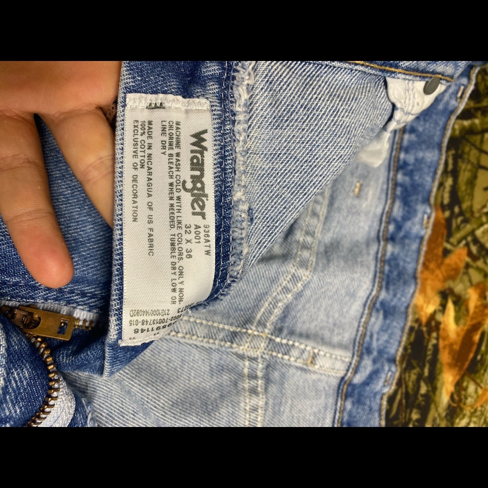 Wrangler